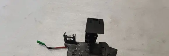 Volvo XC60 Fuse module 31475053