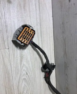 KIA Niro Parking sensor (PDC) wiring loom 