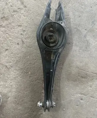 Volkswagen Arteon Rear upper control arm/wishbone 5Q0505371E
