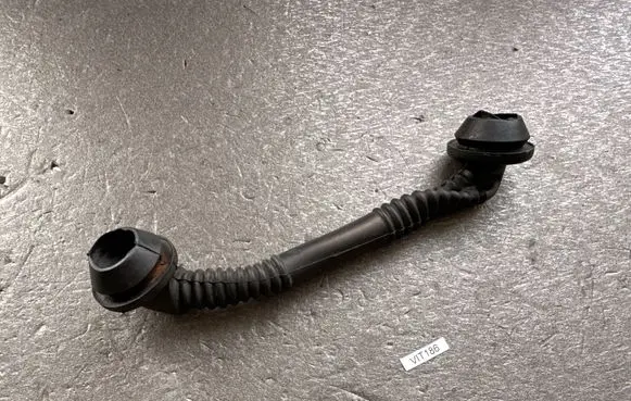 Nissan Patrol Y60 Other trunk/boot trim element 15263RB0100