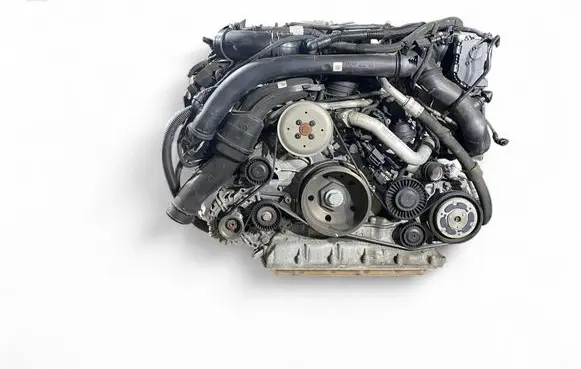Audi Q5 SQ5 Engine CWG