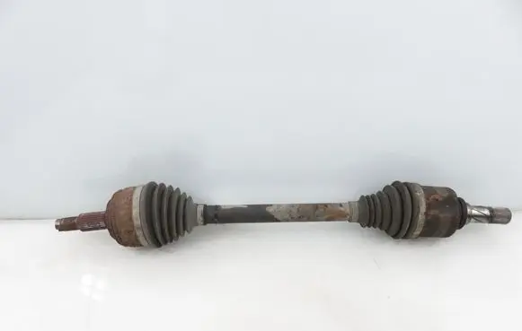 Renault Master III Front driveshaft 