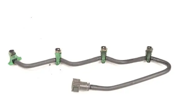 Volvo S40 Fuel return line/hose 
