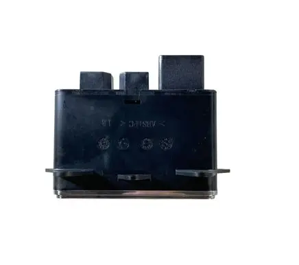 Jeep Grand Cherokee USB socket connector 68258696AA
