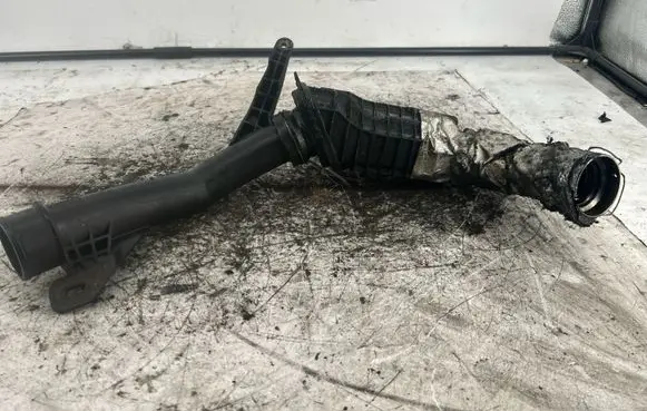 Dacia Logan Pick-Up Intercooler hose/pipe 144609034R