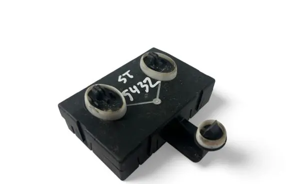 Skoda Octavia Mk3 (5E) Other control units/modules 5Q4959392E