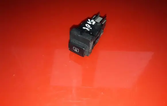 Skoda Roomster (5J) Windscreen/window heater switch 5J0959621