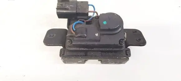 Chevrolet HHR Tailgate/trunk/boot lock/catch/latch