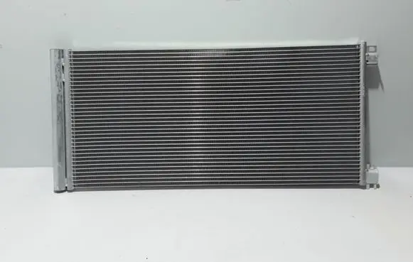 Renault Trafic III (X82) A/C cooling radiator (condenser) 921008178R