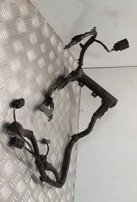 KIA Sportage Positive cable (battery) 91850F1021