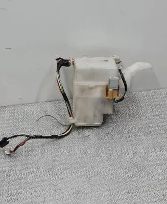Toyota Aygo AB10 Fuse module