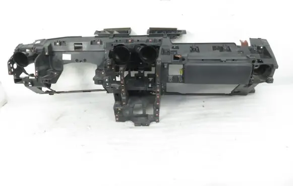 Hummer H2 Dashboard