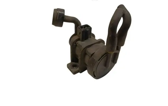 Opel Astra G Turbo solenoid valve 09158200