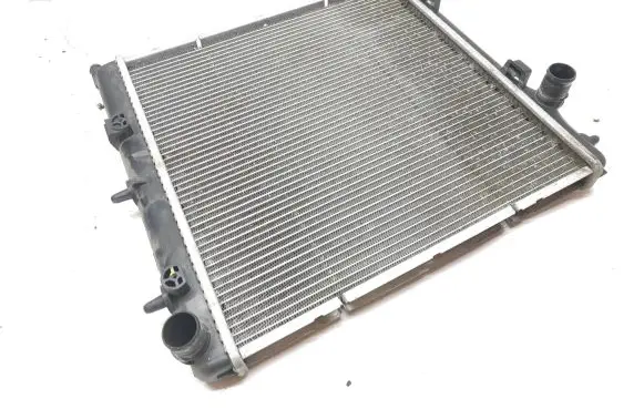 Peugeot 2008 I Coolant radiator 870960400 870860400