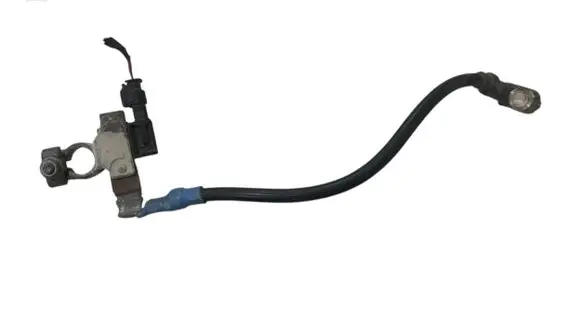KIA Soul Negative earth cable (battery) 37180E4000 H00111795