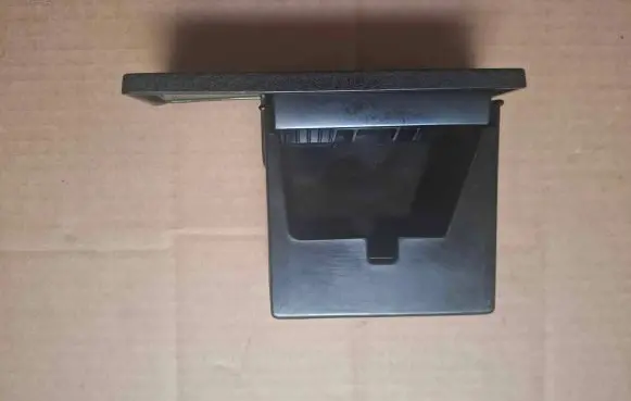 Volkswagen Golf II Car ashtray 191857961