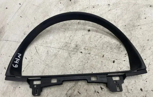 Dashboard trim