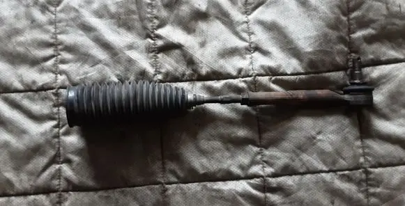 Toyota Aygo AB10 Steering tie rod 