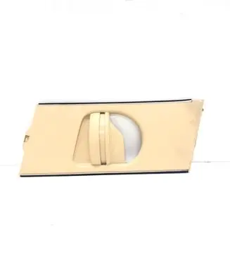 Porsche Panamera (970) (B) pillar trim (top) 97055542700