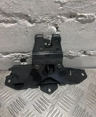 BMW X6 E71 Tailgate/trunk/boot lock/catch/latch 7071594