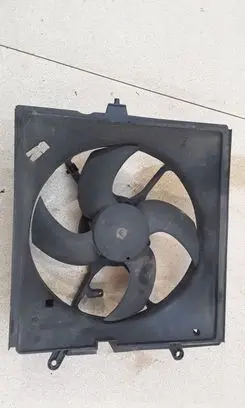 Fan set