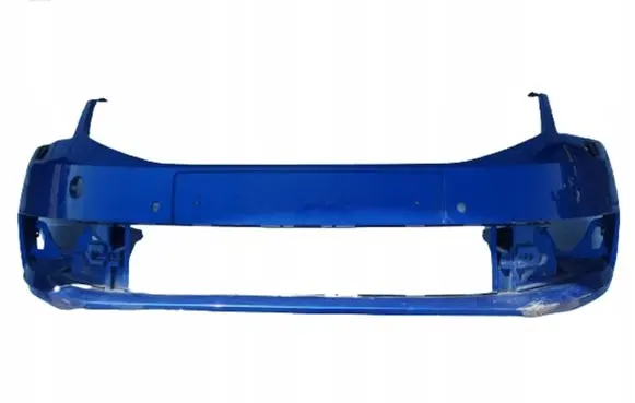 Skoda Octavia Mk3 (5E) Front bumper R22P2