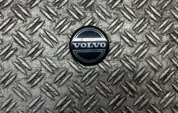Original wheel cap