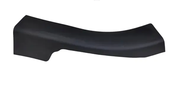 Ford Escape IV Rear sill trim cover LJ6BS13244 LJ6BS13244AAW GB9DA