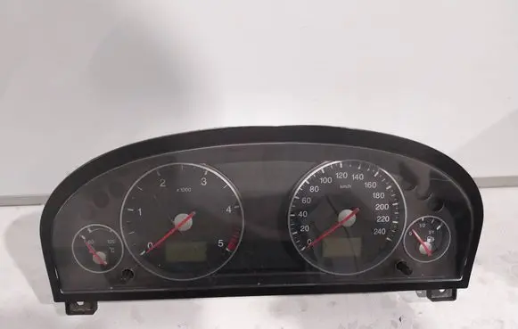 Ford Mondeo Mk III Speedometer (instrument cluster) 3S7F10841CA 44ZU187