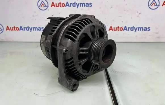 BMW 3 E46 Generator/alternator 7797660 12317797660 7788223