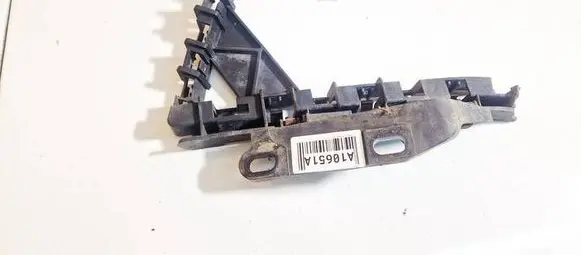 Citroen C4 I Picasso Front bumper mounting bracket 9653832780 200426