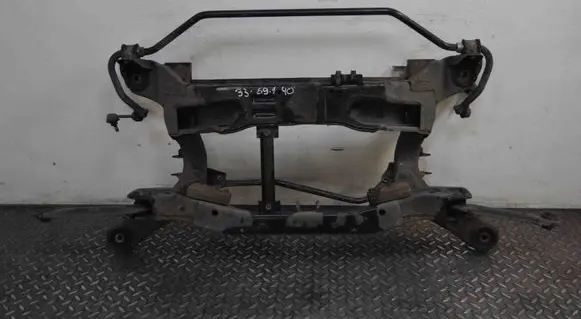 Mitsubishi Outlander Rear subframe 