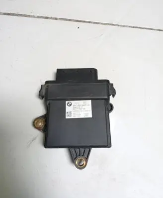 BMW i3 Other control units/modules 6411931480301 25811511 0017152202