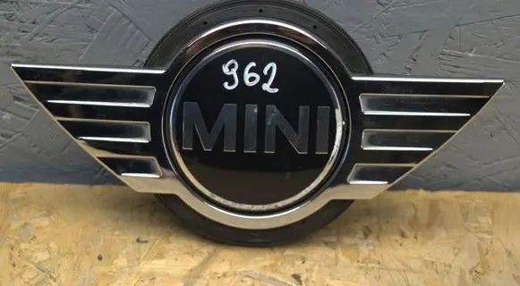 Mini Cooper Countryman R60 Tailgate/trunk/boot exterior handle 98023140