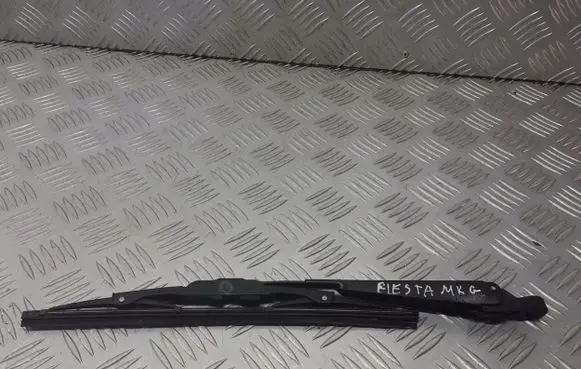 Ford Fiesta Rear wiper blade arm 