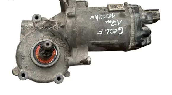 Volkswagen e-Golf Steering rack electric part 5Q0909144T 5Q0909144R