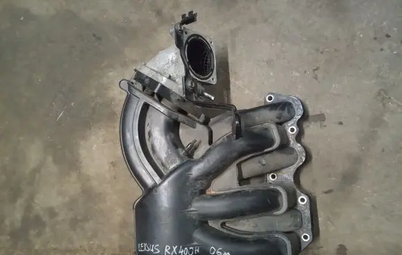 Lexus RX 330 - 350 - 400H Intake manifold