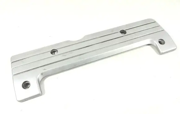 Honda Civic Engine cover (trim) 12500-PRC-020