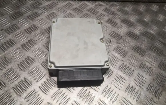 Jaguar X-Type Engine control unit/module 1X4310K975BG