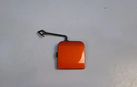 Peugeot Expert Rear bumper row hook cap/cover 9811639577