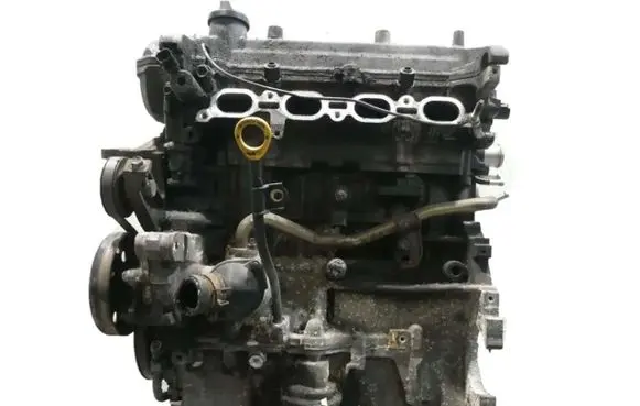 Toyota Prius (XW20) Engine 1NZ