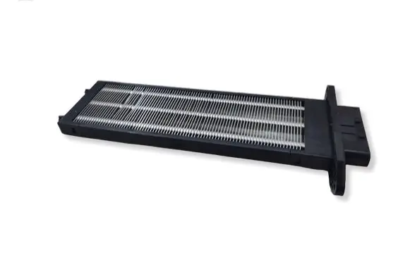 KIA Optima Electric cabin heater radiator 0134100950