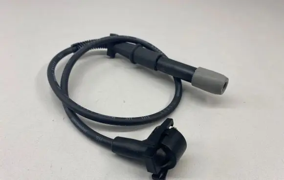 Ford Galaxy Ignition plug leads 95WF12286BB 7262799
