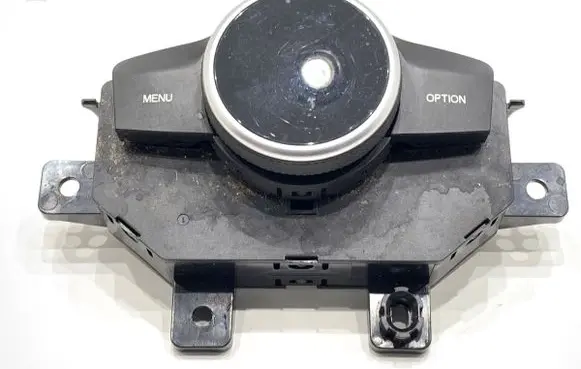 Alfa Romeo Stelvio Other switches/knobs/shifts 156130404