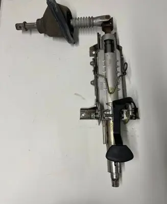 Dodge Charger Steering wheel axle set 734755T 15081401688 B2185