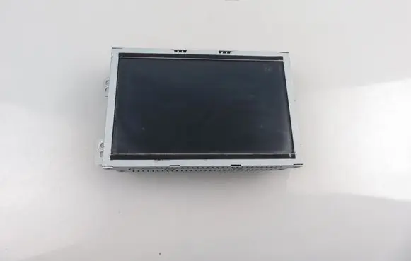 Hyundai Sonata Screen/display/small screen 965253Q000