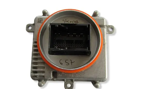 Skoda Scala LED ballast control module 992941571AC