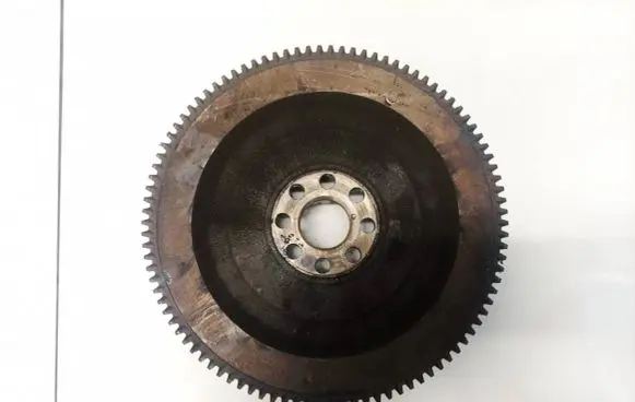 Toyota Avensis Verso Flywheel