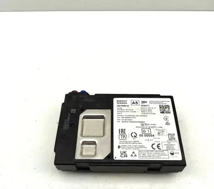 Nissan Ariya Bluetooth control unit module 282755BV1E