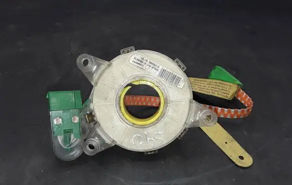 Volvo S40, V40 Airbag slip ring squib (SRS ring) 30858318